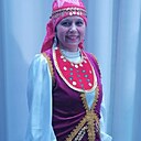Сельвина, 53 года