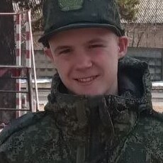 Фотография мужчины Кирилл, 18 лет из г. Лучегорск