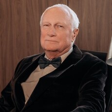 Фотография мужчины Владимир, 65 лет из г. Санкт-Петербург