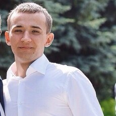 Фотография мужчины Богдан, 32 года из г. Липецк