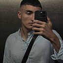 Онур, 19 лет