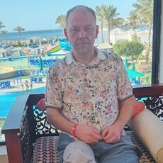 Фотография мужчины Алексей, 49 лет из г. Канск