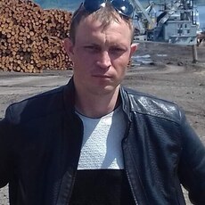 Фотография мужчины Валерий, 36 лет из г. Амурск