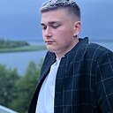 Дан, 18 лет