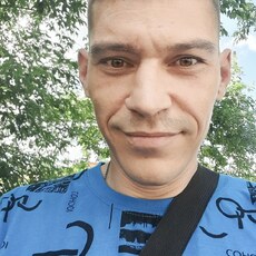 Фотография мужчины Олег, 40 лет из г. Нижний Новгород