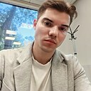 Никита, 25 лет