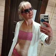 Фотография девушки Nata, 43 года из г. Екатеринбург