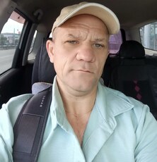Фотография мужчины Александр, 48 лет из г. Владивосток