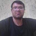 Баха, 35 лет