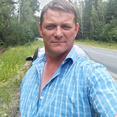 Фотография мужчины Сергей, 41 год из г. Саранск