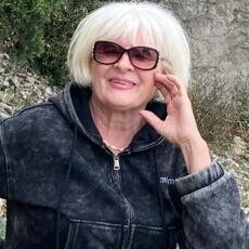 Фотография девушки Наталья, 67 лет из г. Симферополь