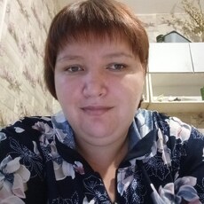 Фотография девушки Надя, 29 лет из г. Омск