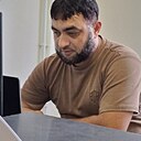 Заур, 35 лет