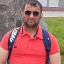 Рагим, 42 года