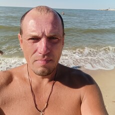 Фотография мужчины Павел, 44 года из г. Мариуполь