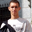 Максим, 18 лет