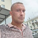 Виктор, 36 лет