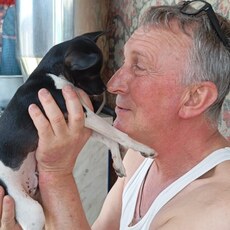 Фотография мужчины Валерий, 58 лет из г. Краснодар