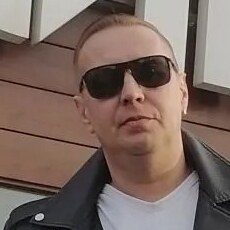 Фотография мужчины Сергей, 44 года из г. Гродно