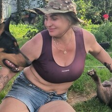 Фотография девушки Надежда, 51 год из г. Москва