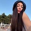 Елизавета, 25 лет