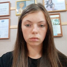 Фотография девушки Таня, 18 лет из г. Бийск
