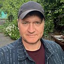 Константин, 52 года
