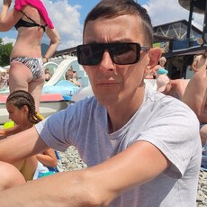 Фотография мужчины Юрий, 35 лет из г. Серпухов