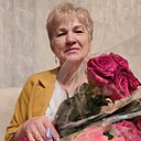 Галина, 60 лет