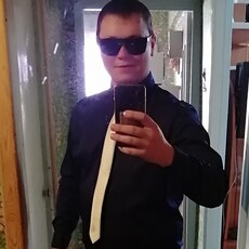 Фотография мужчины Павел, 30 лет из г. Краснокаменск