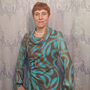 Наталья, 67 лет
