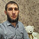 Рамазан, 38 лет