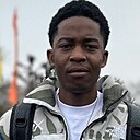 Jabari, 35 лет