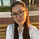Асель, 23 года