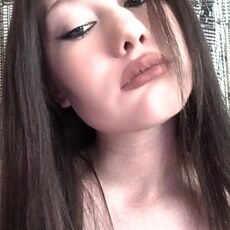 Фотография девушки Ангелина, 20 лет из г. Екатеринбург