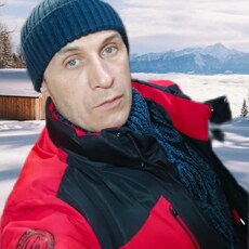 Фотография мужчины Taliman, 45 лет из г. Сыктывкар