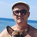 Олег, 62 года