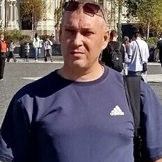 Фотография мужчины Александр, 45 лет из г. Москва