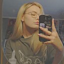 Полина, 19 лет