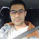 Khayom Jabborov, 37 лет