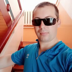 Фотография мужчины Виктор, 36 лет из г. Докшицы