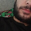 Мехман, 25 лет