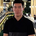 Азамат, 21 год