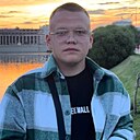 Валентин, 23 года