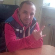 Фотография мужчины Василий, 42 года из г. Самара