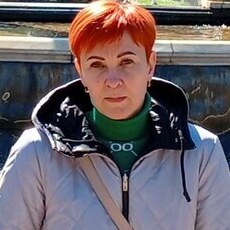 Фотография девушки Elena, 51 год из г. Тольятти