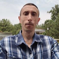 Фотография мужчины Василий, 37 лет из г. Тулун
