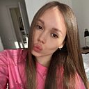 Алина, 20 лет