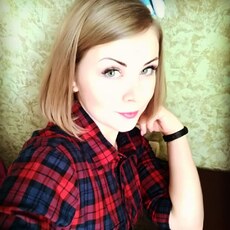Фотография девушки Таисия, 36 лет из г. Нижний Новгород
