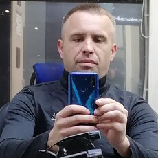 Фотография мужчины Дмитрий, 44 года из г. Пятигорск
